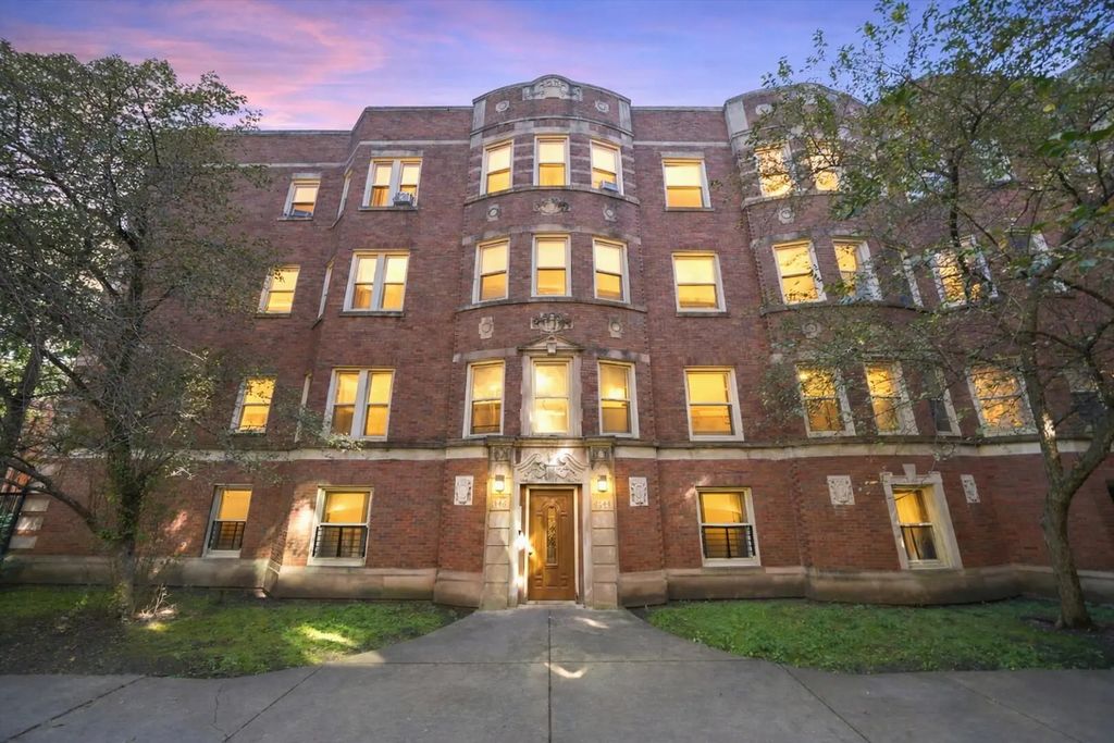 8146 S Drexel Avenue G, Chicago