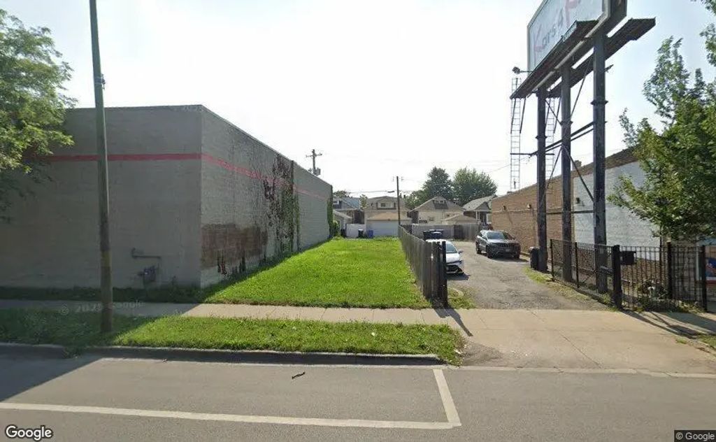 7640 S Ashland Avenue, Chicago