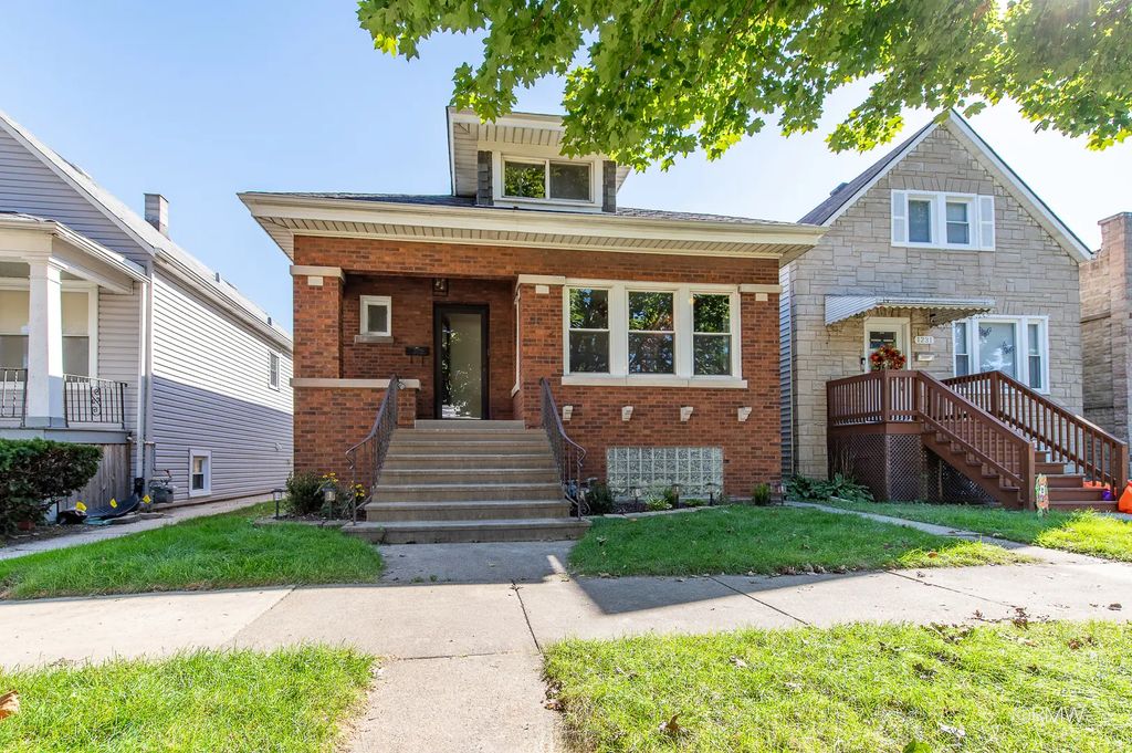 1227 Highland Avenue, Berwyn