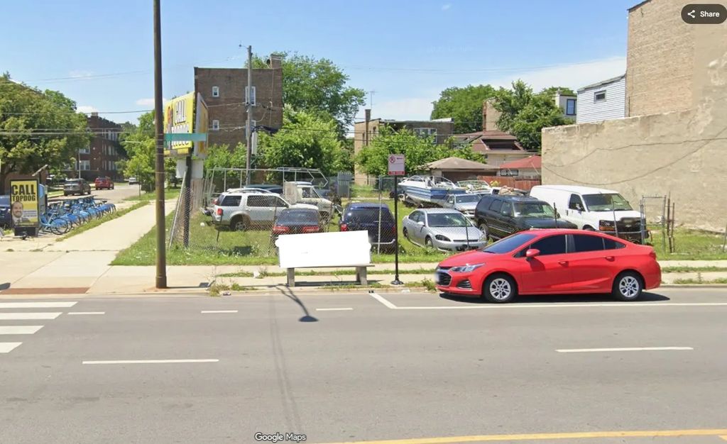 7752 S Ashland Avenue, Chicago