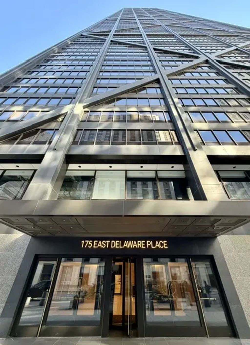 175 E Delaware Place 5604, Chicago