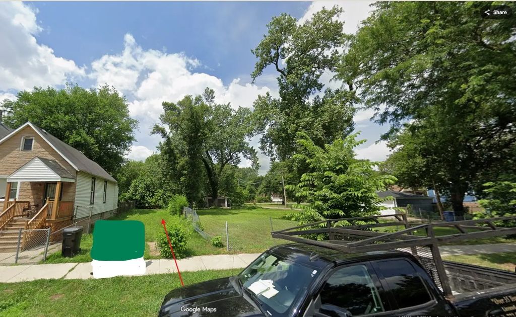 8022 S Normal Avenue, Chicago