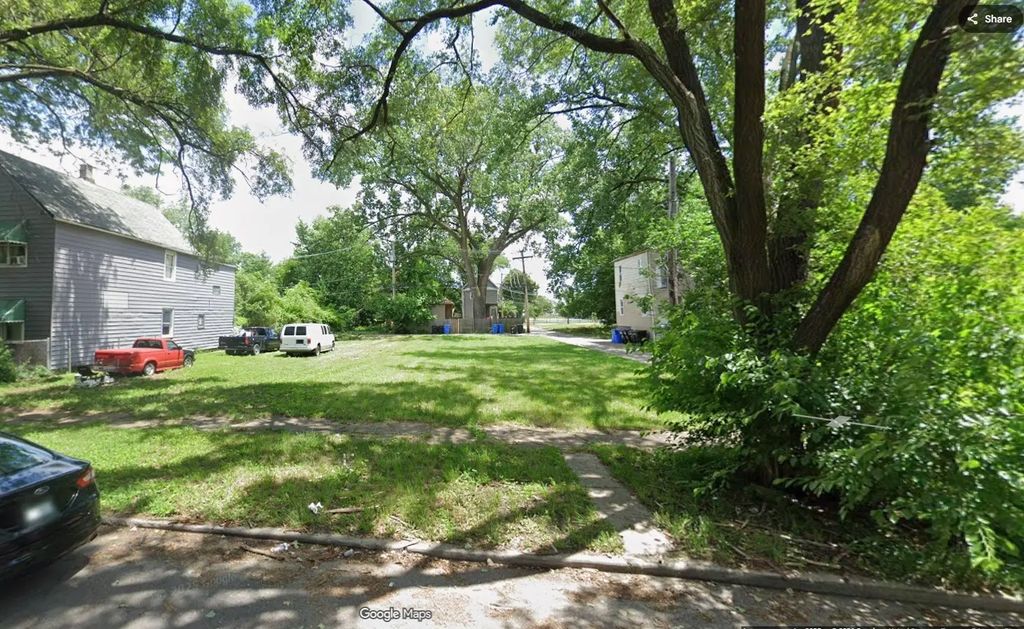 8041 S Parnell Avenue, Chicago