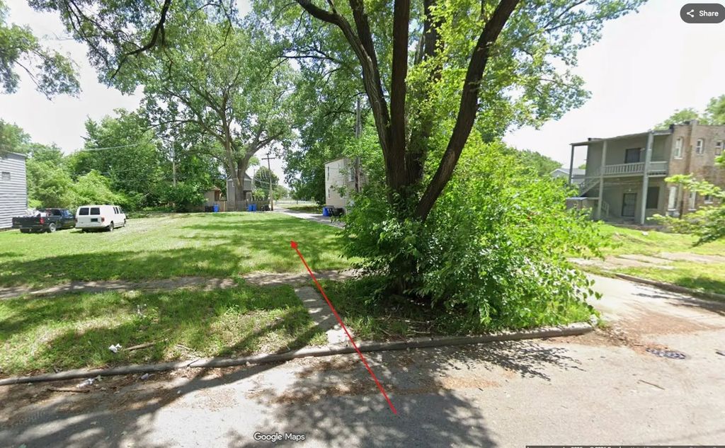 8045 S Parnell Avenue, Chicago
