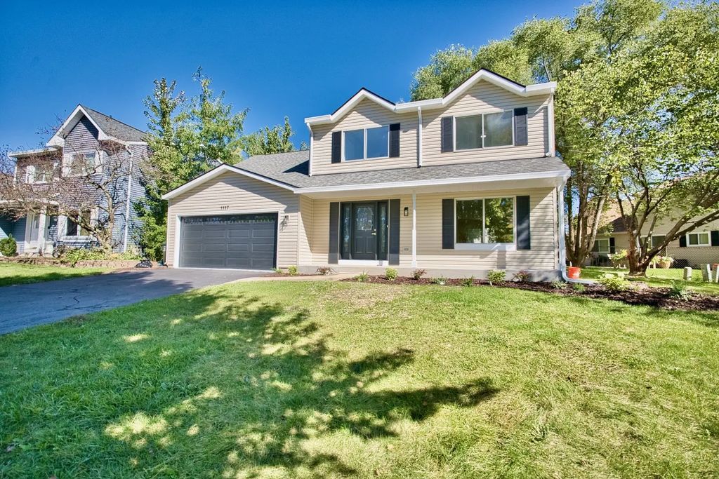 1117 Wishing Well Lane, Naperville