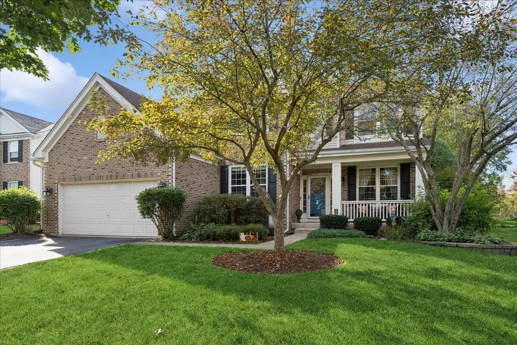 333 Alpine Drive, Gilberts