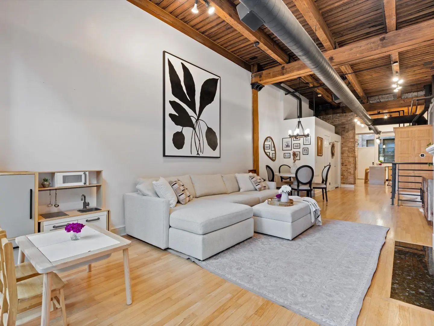 Mred Log In 1737 N Paulina Street 103, Chicago Property Listing: MLS® #12777802