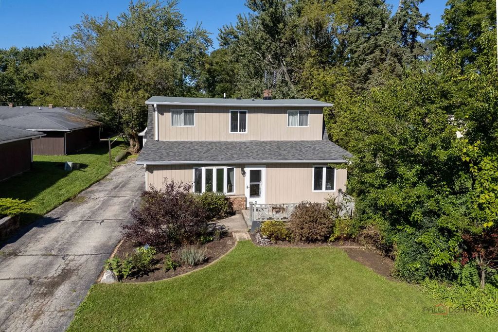 10116 W Crissy Avenue, Beach Park