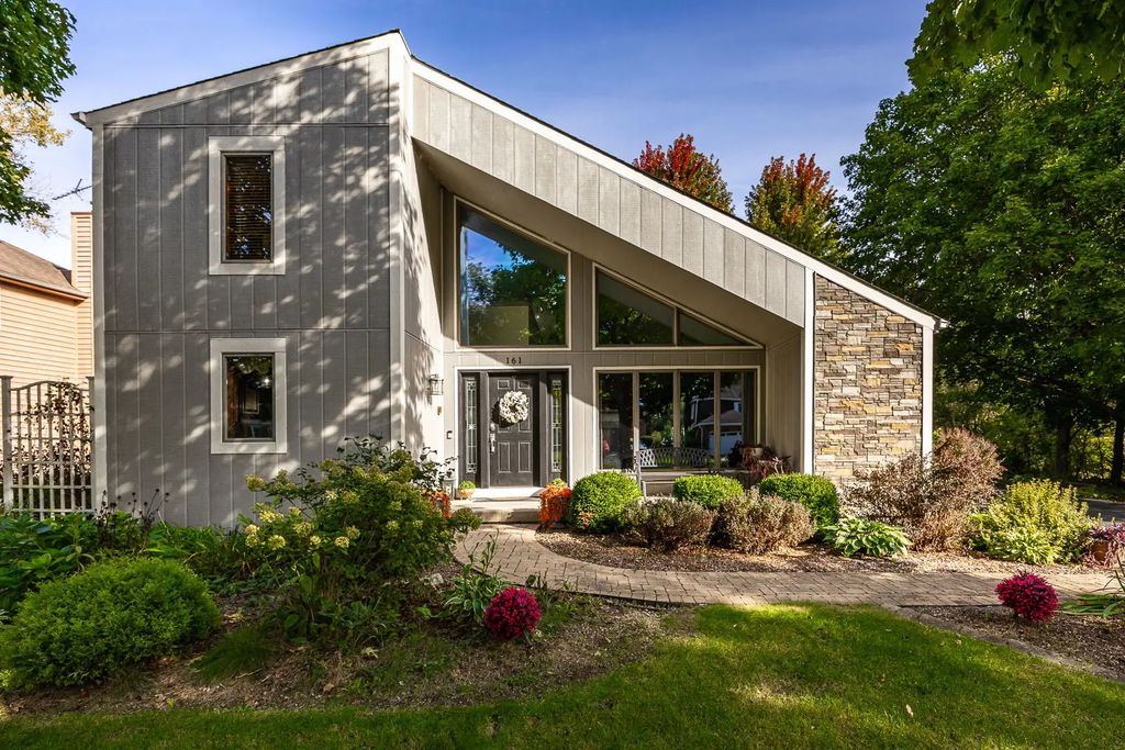 161 Amherst Drive, Bartlett