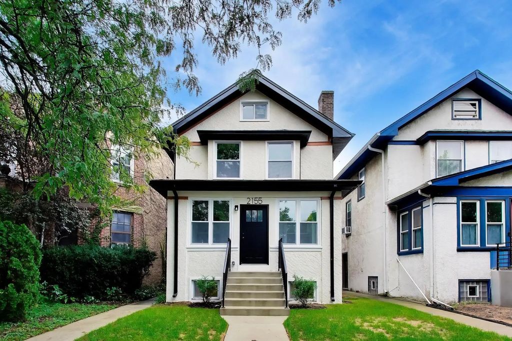 2155 W Touhy Avenue, Chicago