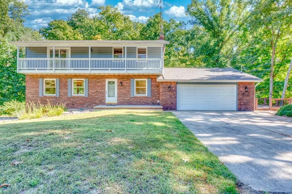16578 N Oak Hill Lane, Mt Vernon