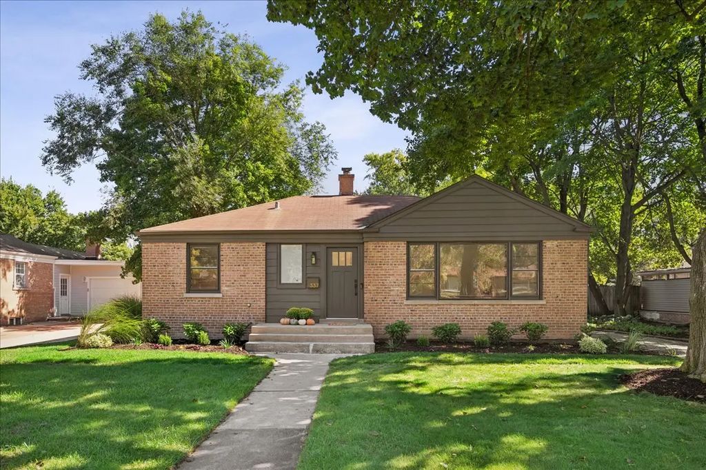 337 Eaton Street, Northfield