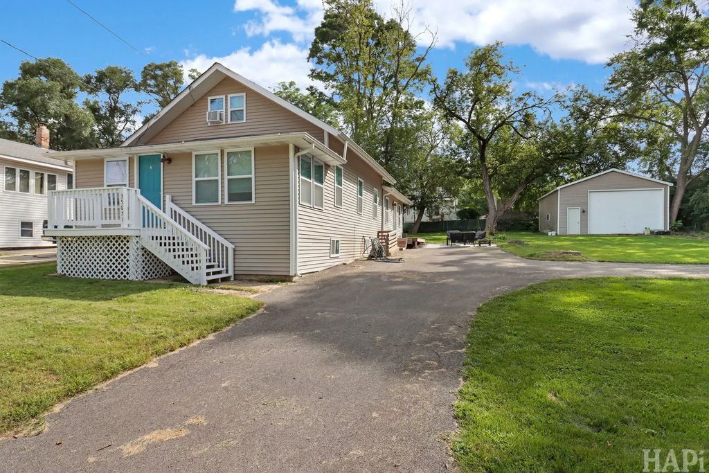 35671 N Wilson Road, Ingleside