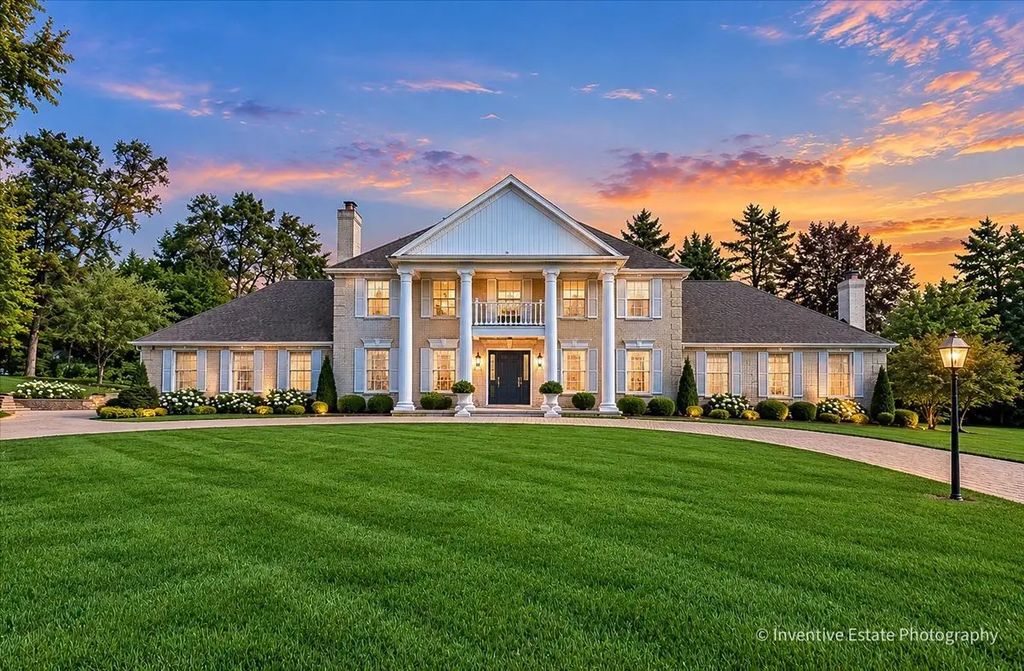 7 Willow Bay Drive, South Barrington