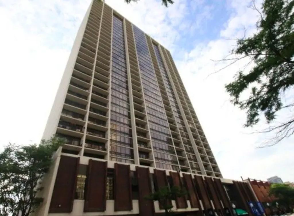 1636 N Wells Street 612, Chicago