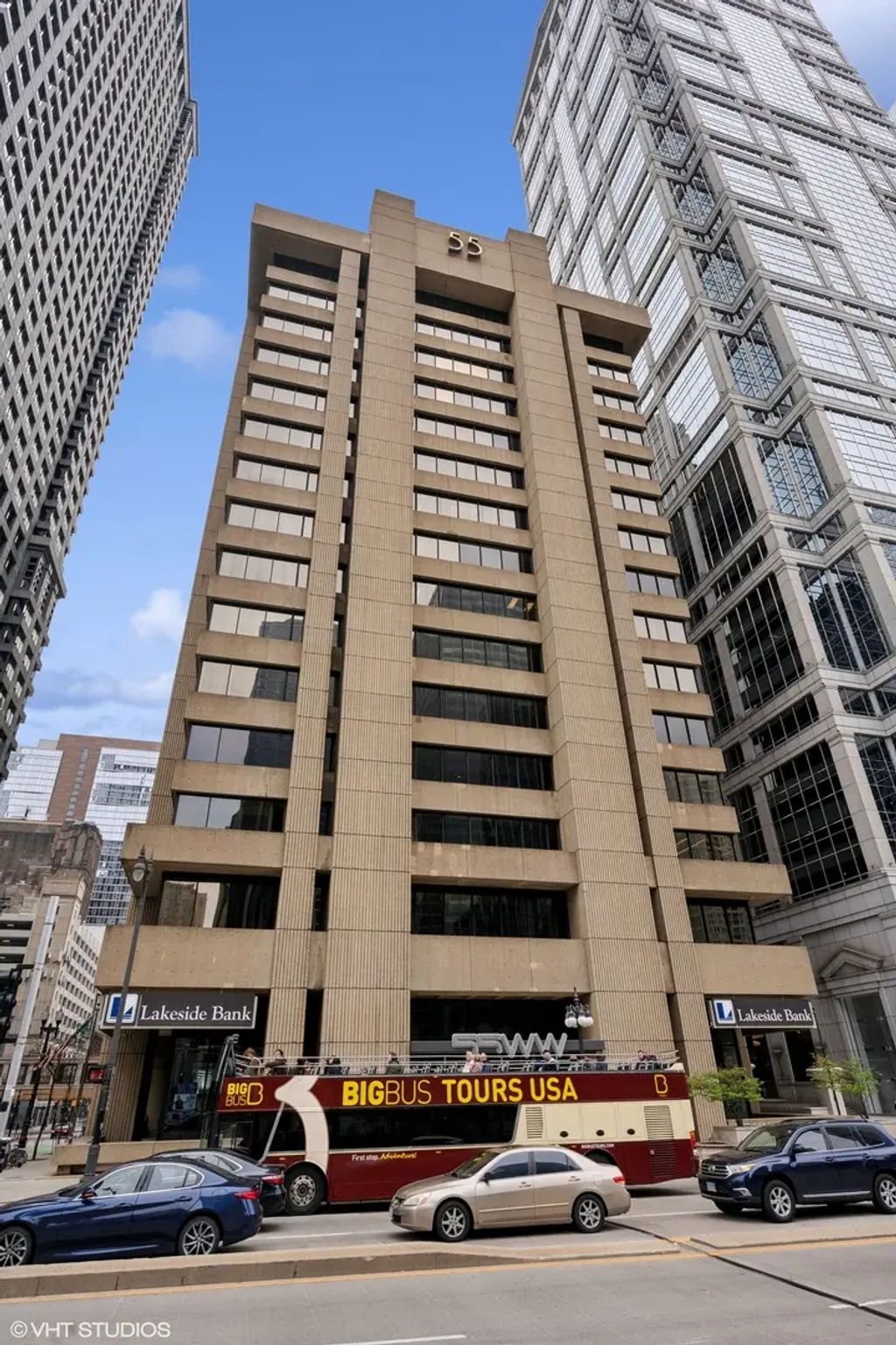 55 W Wacker Drive 1401, Chicago