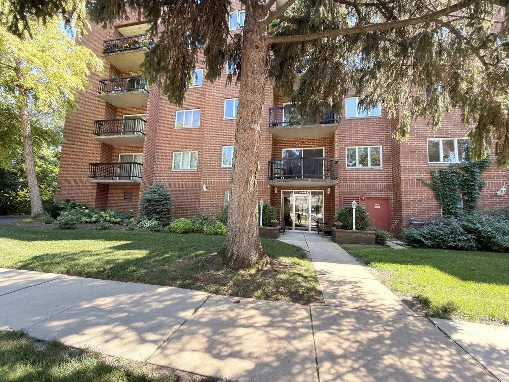 1653 River Street 306, Des Plaines