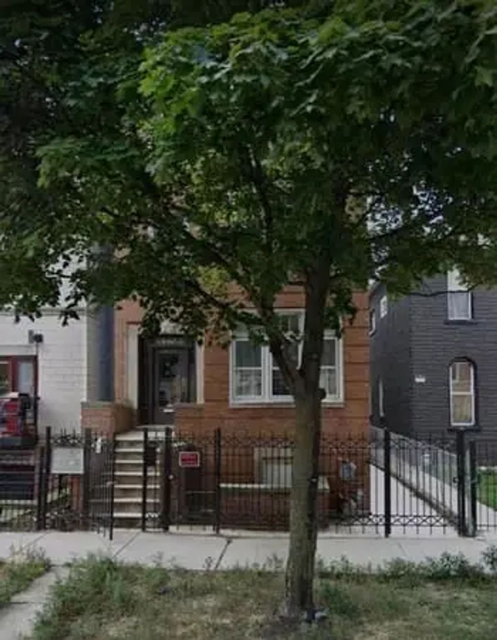 2613 W Hirsch Street 3, Chicago
