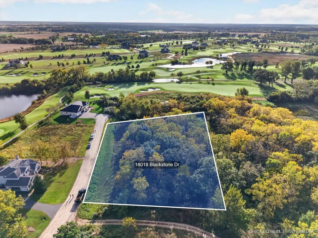 18018 Saint Andrews Drive, Marengo