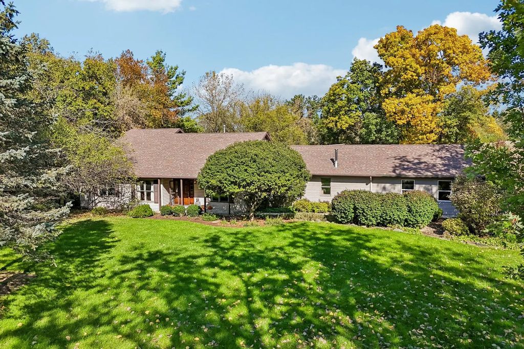 4312 Squires Green, Richmond