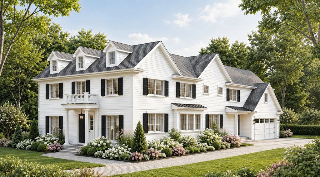 Lot 23 E Lake Avenue, Glenview
