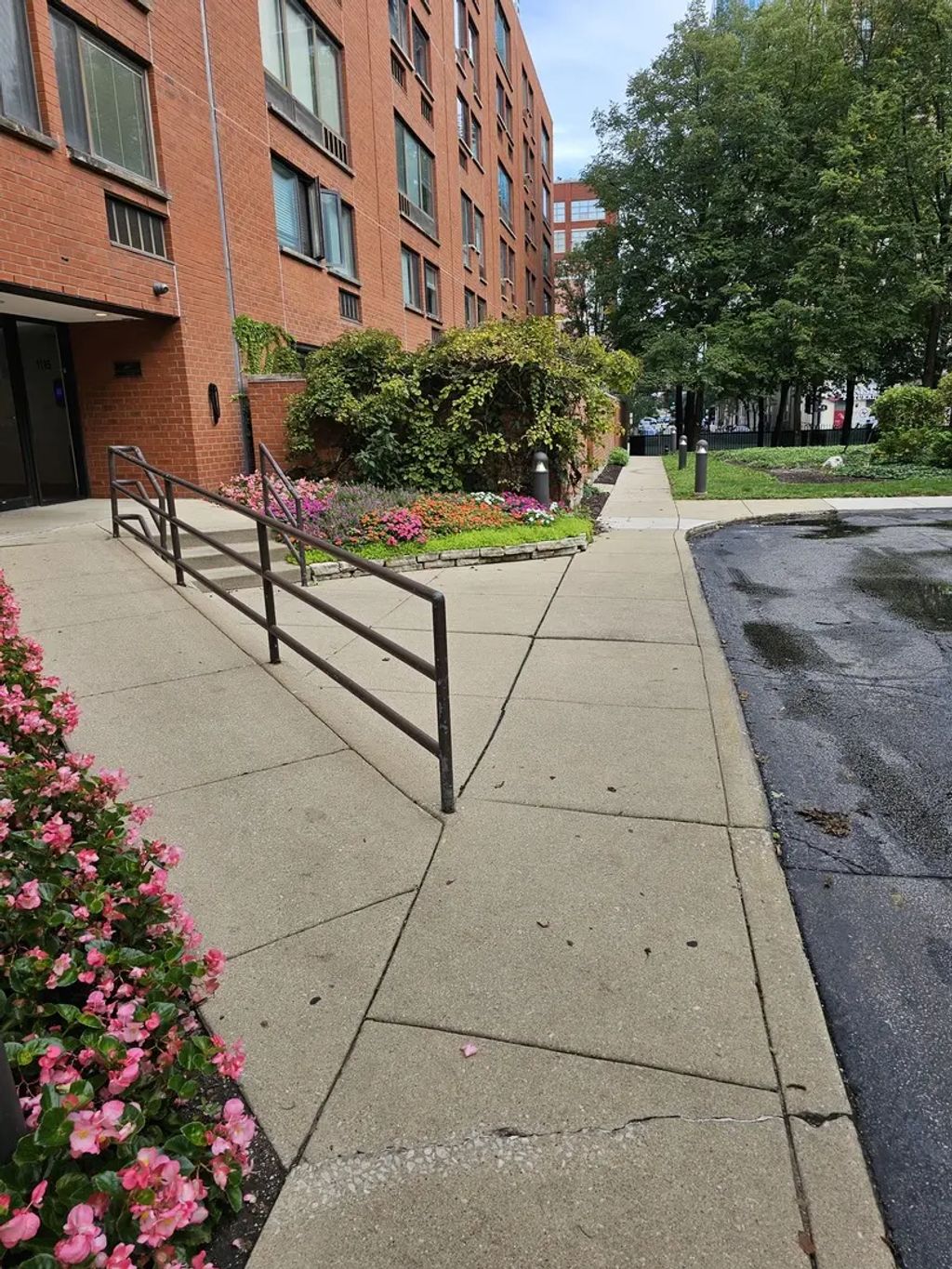 1115 S Plymouth Court 113, Chicago