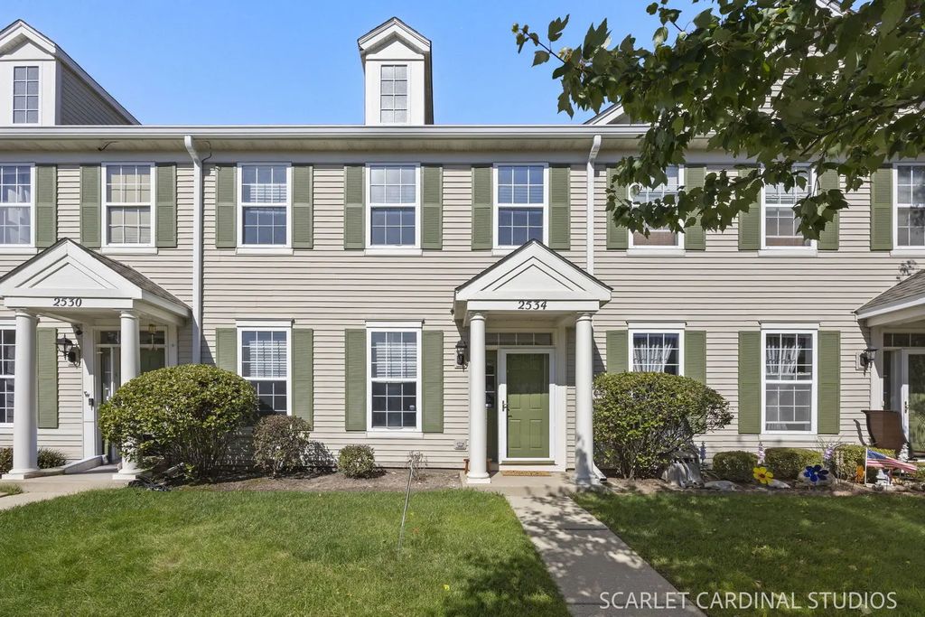 2534 Capitol Avenue, Aurora