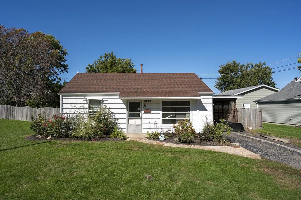 306 W Dearborn Street, Plano