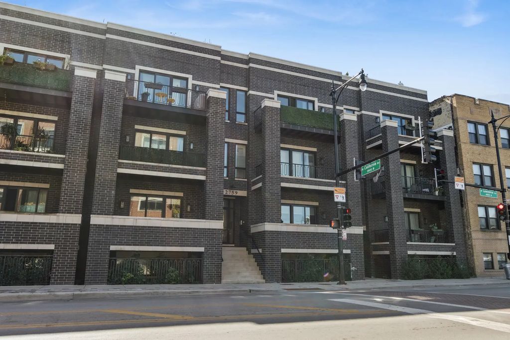 2759 W Lawrence Avenue 2w, Chicago