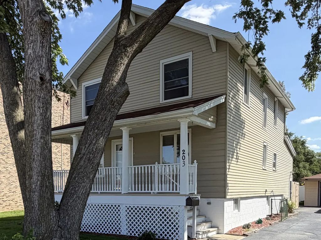 203 N Wolcott Street, Thornton