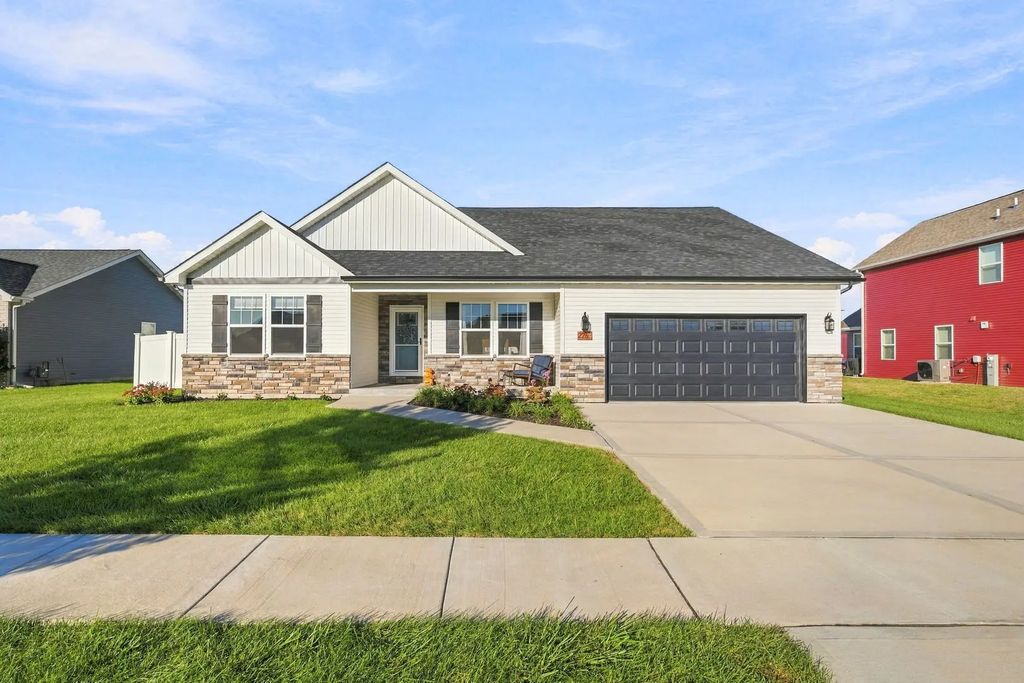 2264 Chestnut Lane, Morris
