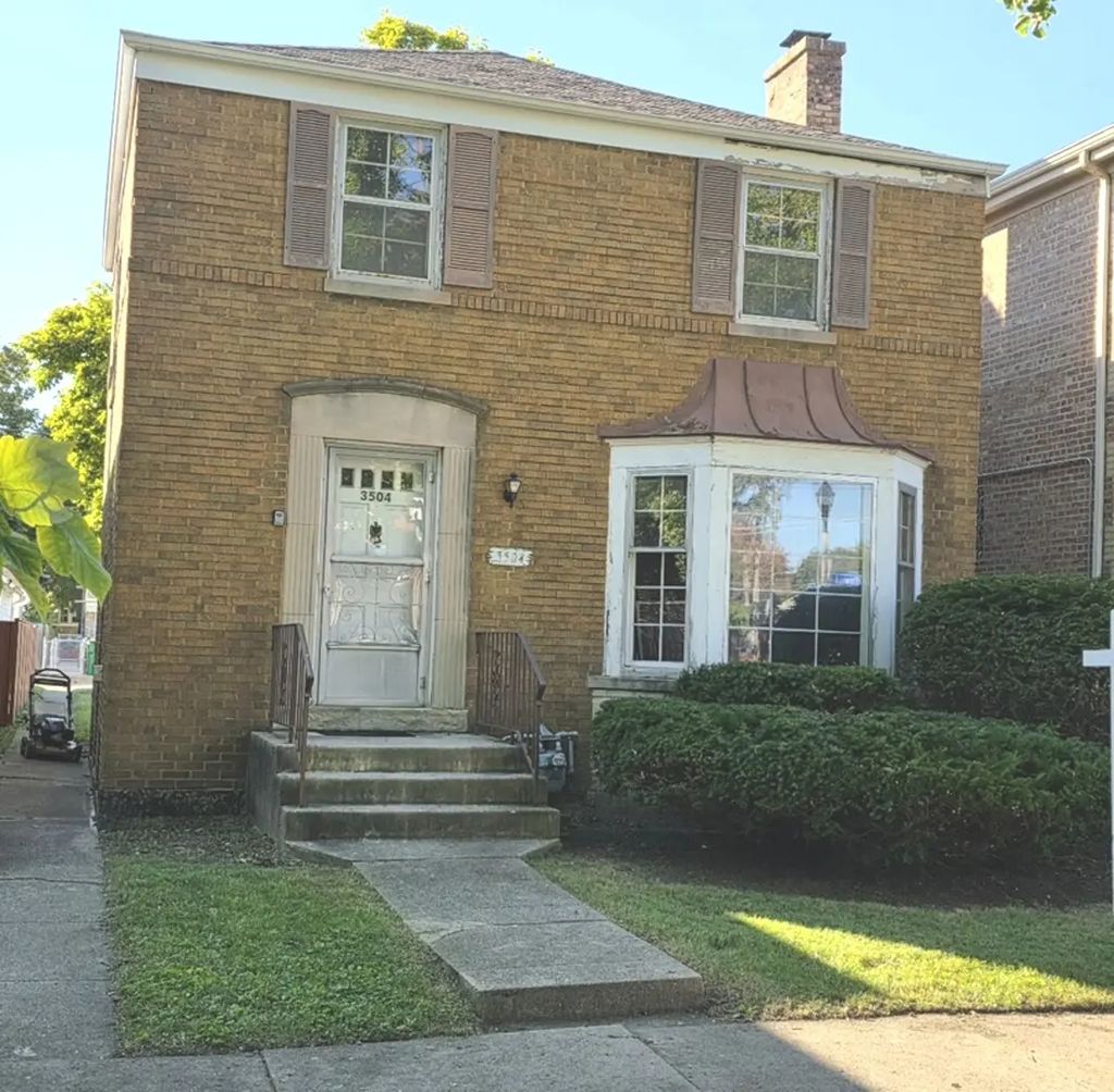 3504 Elmwood Avenue, Berwyn