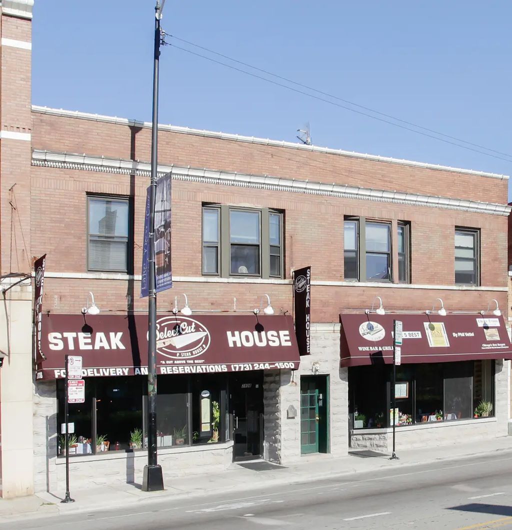 2808 N Halsted Street 2, Chicago