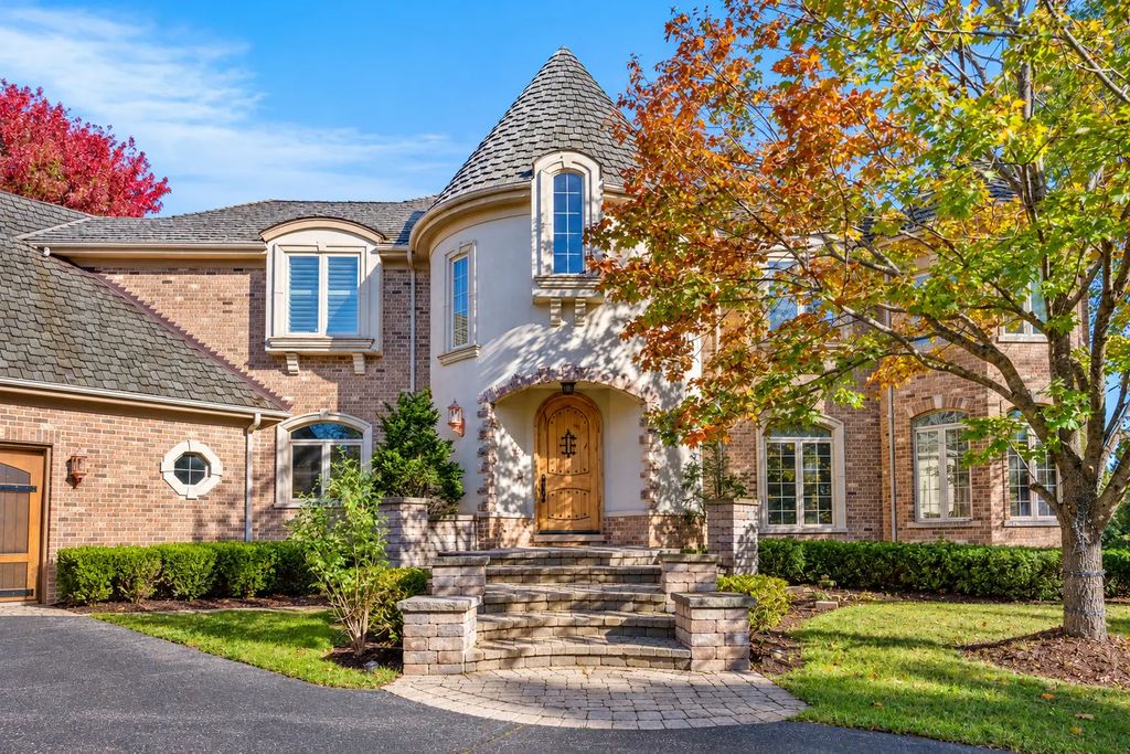 26421 N Middleton Parkway, Mundelein