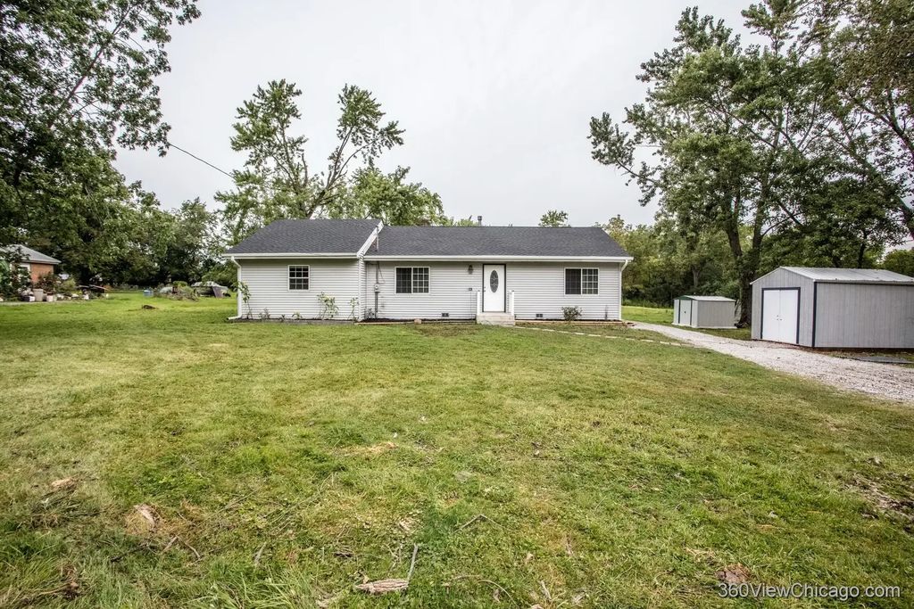 1514 Norfolk Avenue, Crete