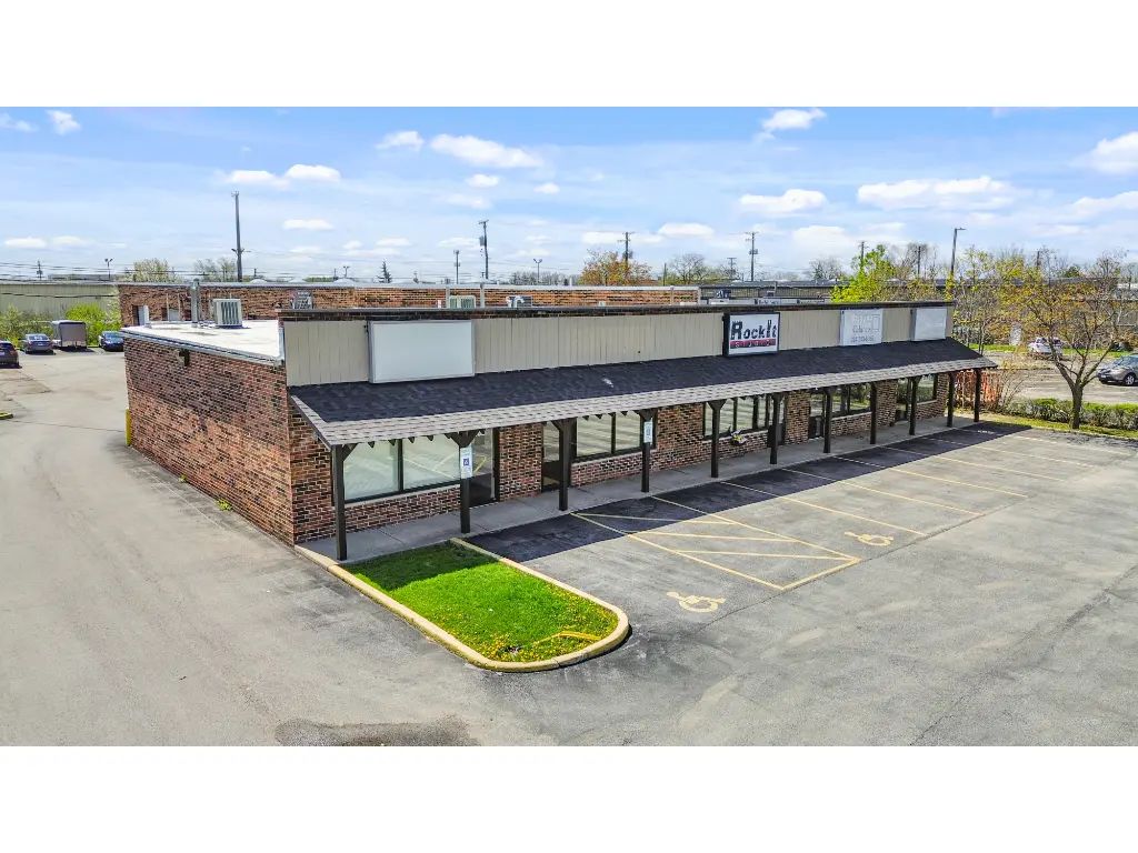 471 W Wise Road, Schaumburg