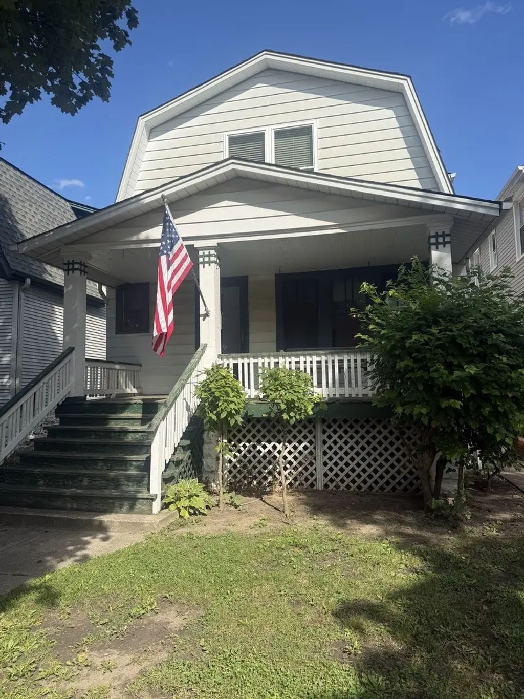 5433 N Magnet Avenue 1, Chicago