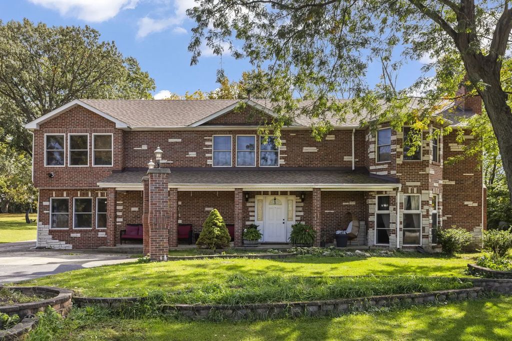 8110 A Route 71 Road, Yorkville