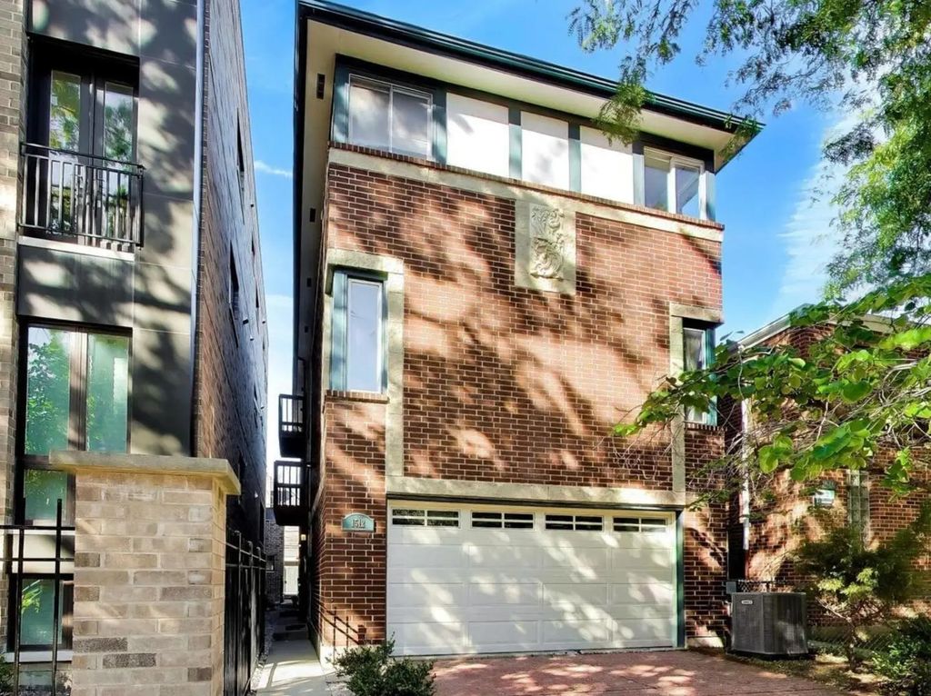 1512 W Diversey Parkway C, Chicago