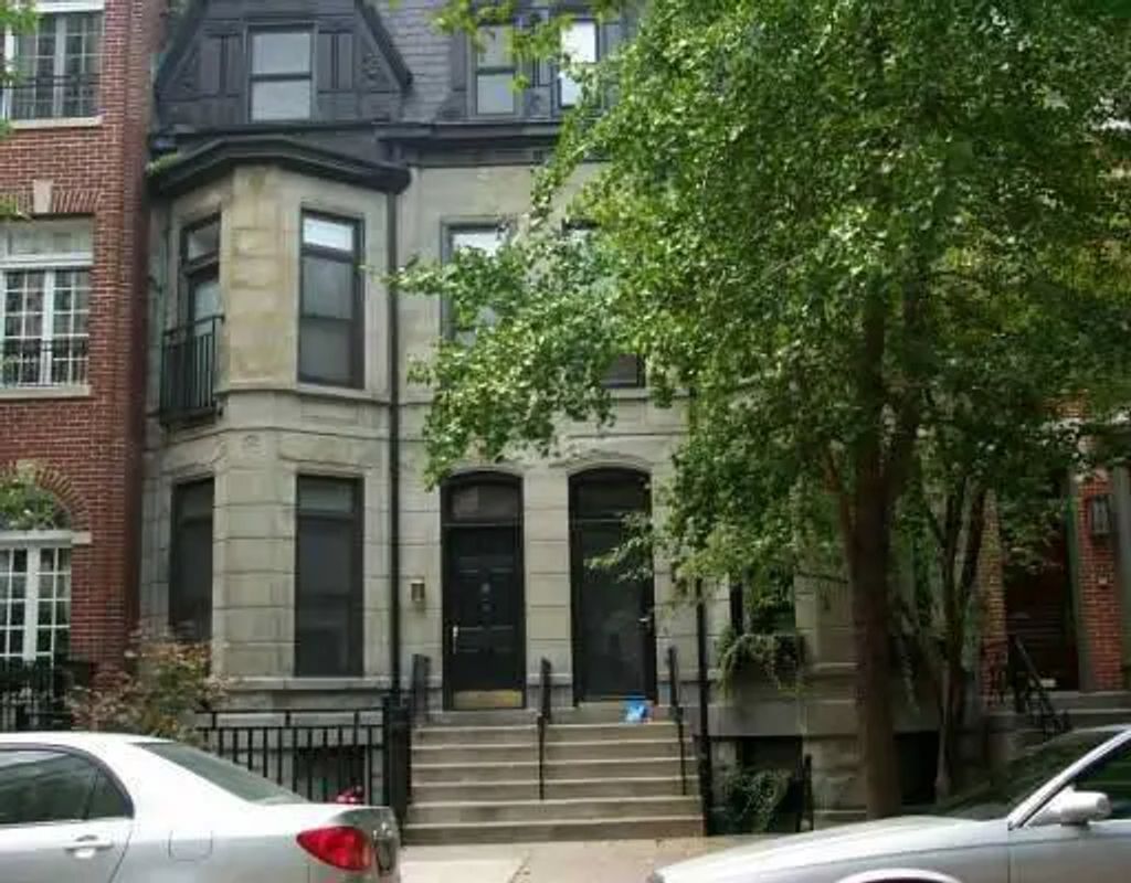 59 E Bellevue Place A, Chicago