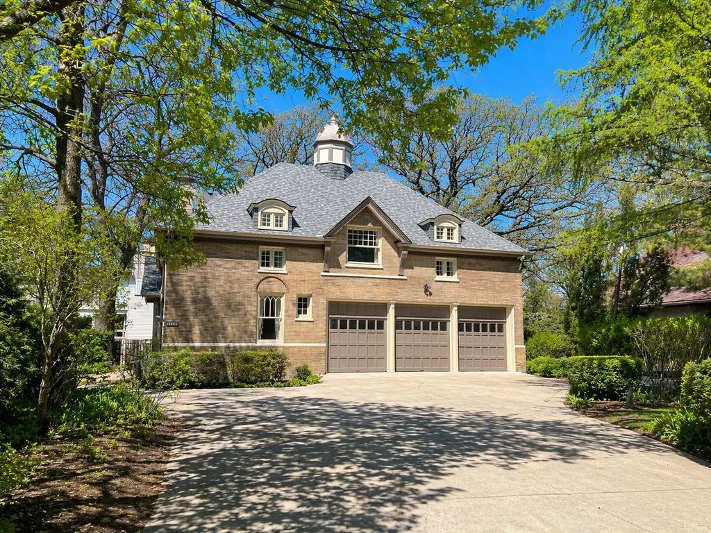 235 1/2 Greenwood Street Ch, Evanston, 60201