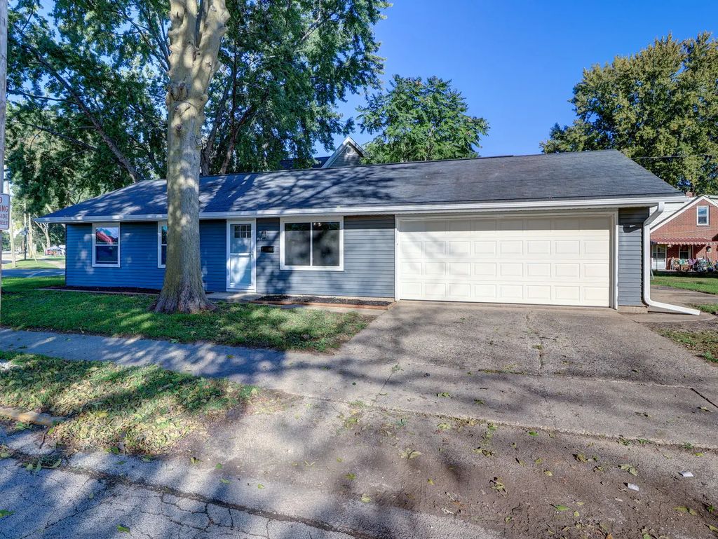 415 W 5th Street, Rock Falls