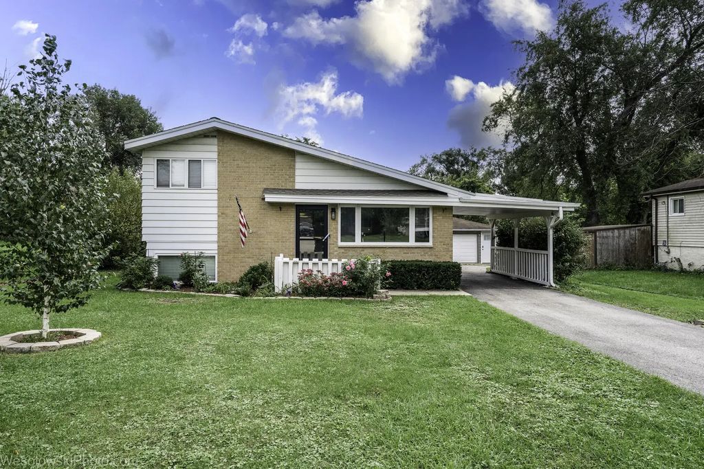 1n627 Park Boulevard, Glen Ellyn