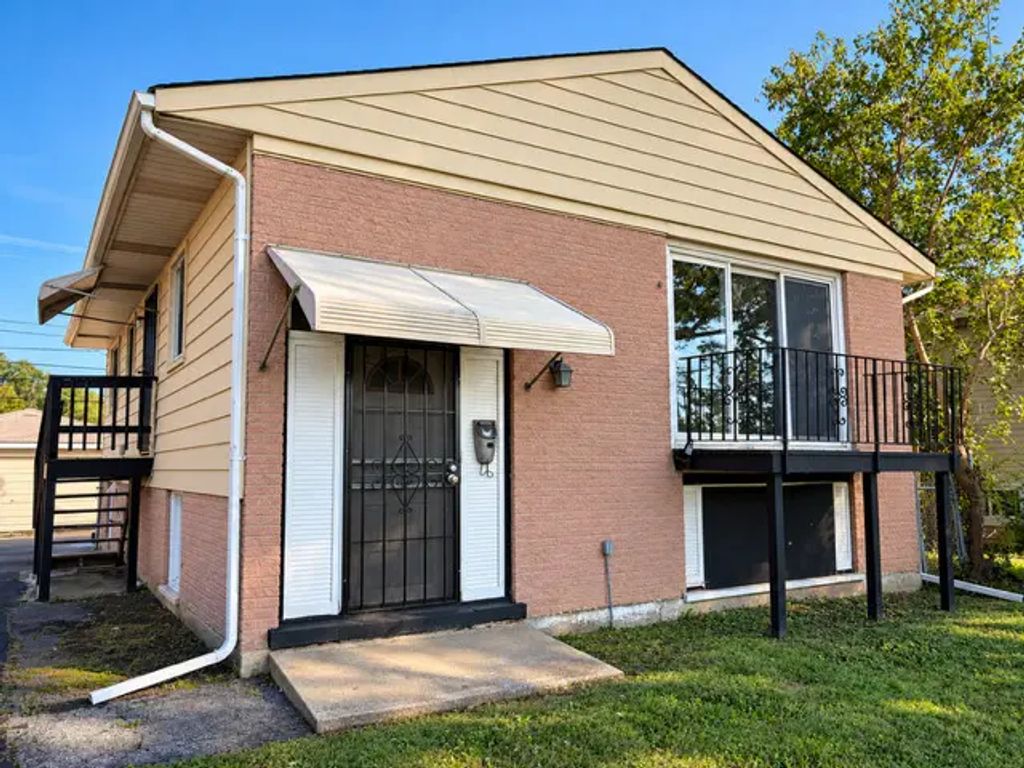 16321 Dixie Highway, Markham