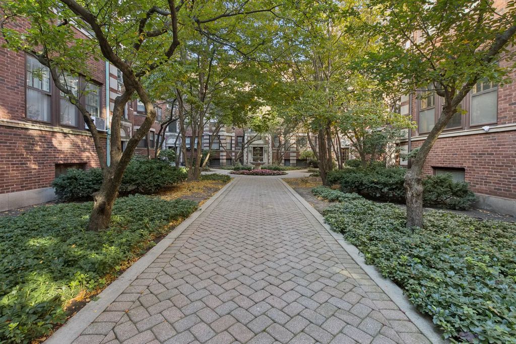 846 Hinman Avenue 3, Evanston