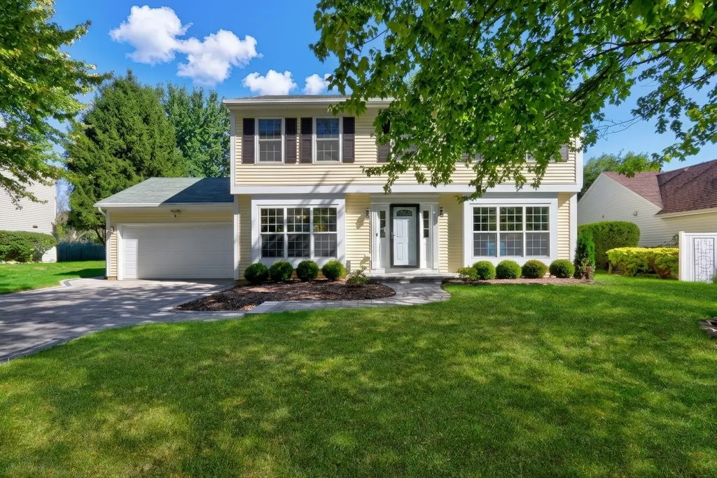 6405 Plainview Road, Gurnee