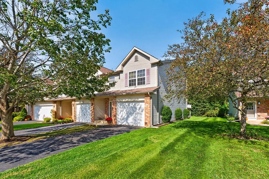 637 Southtowne Drive, Belvidere