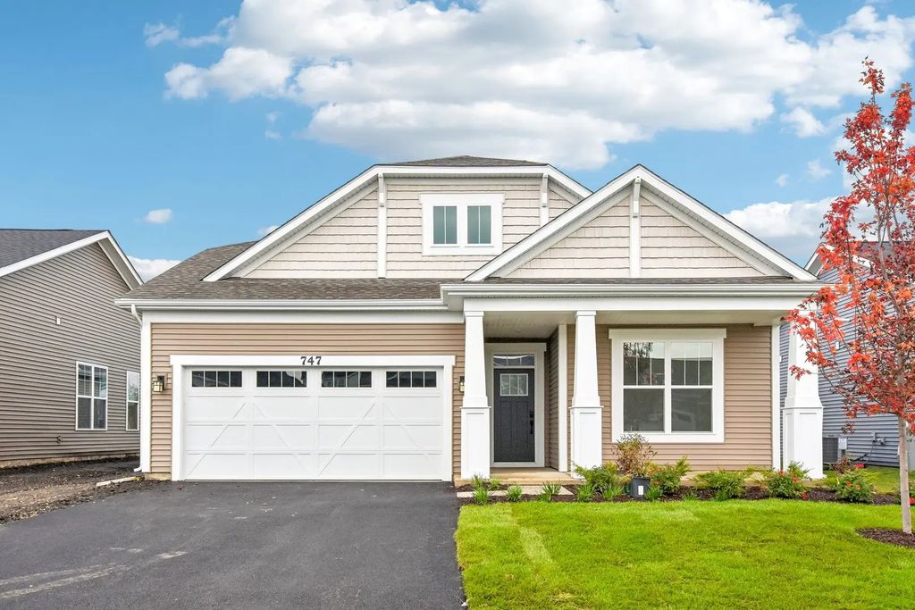 747 Alberta Avenue, Oswego