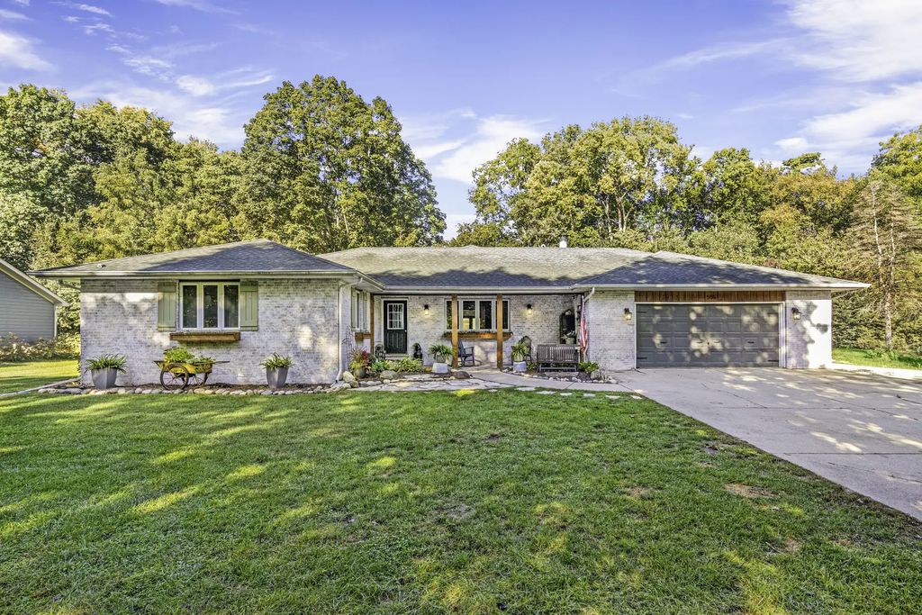 555 Old Mill Road, Plano