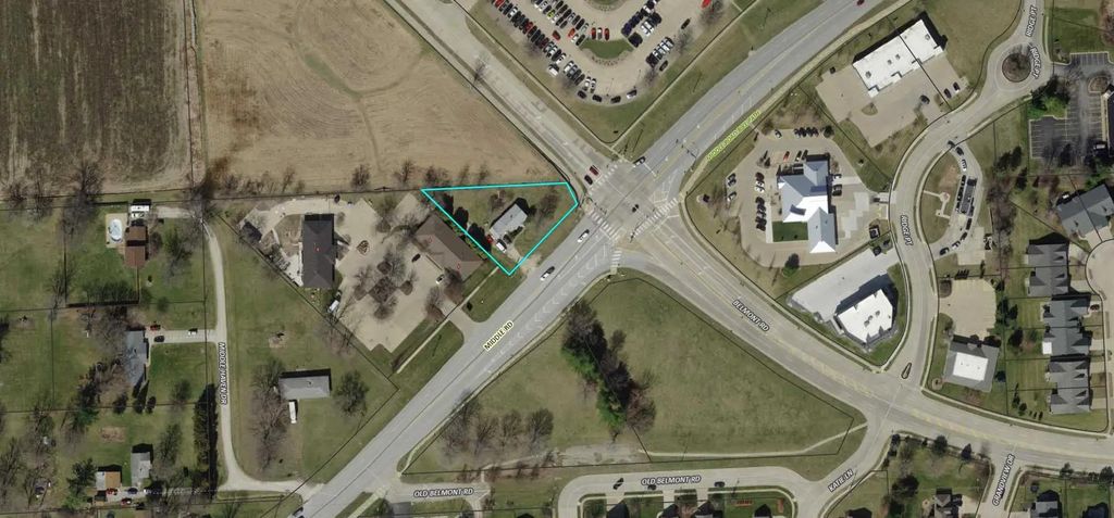 3880 Middle Road, Bettendorf